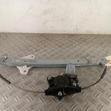 Leve vitre electrique avant gauche HYUNDAI I 10 2