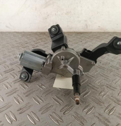 Moteur essuie glace arriere HYUNDAI I 10 2 Photo n°1
