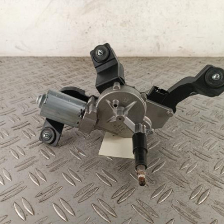 Moteur essuie glace arriere HYUNDAI I 10 2 Photo n°1