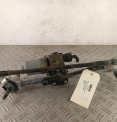 Moteur essuie glace avant HYUNDAI I 10 2 Photo n°1