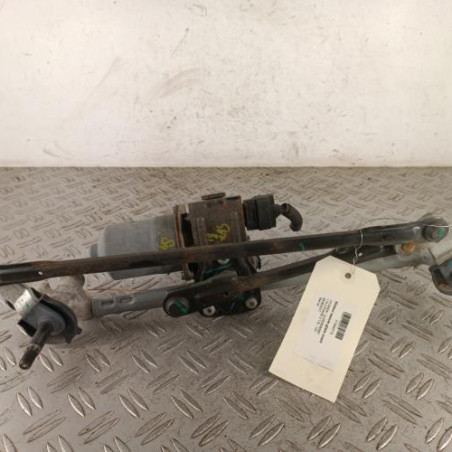 Moteur essuie glace avant HYUNDAI I 10 2 Photo n°1