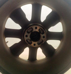 Jante CITROEN C3 3 Photo n°3