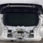 Malle/Hayon arriere CITROEN C3 3