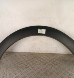 Extension d'aile arriere gauche CITROEN C3 3 Photo n°1