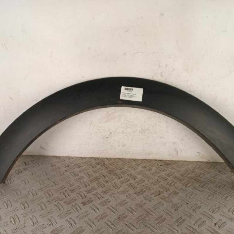 Extension d'aile arriere gauche CITROEN C3 3