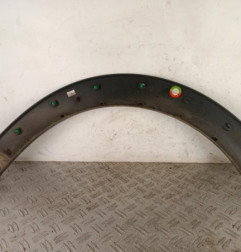 Extension d'aile arriere gauche CITROEN C3 3