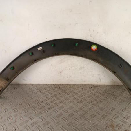 Extension d'aile arriere gauche CITROEN C3 3