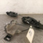 Serrure avant droit CITROEN C3 3