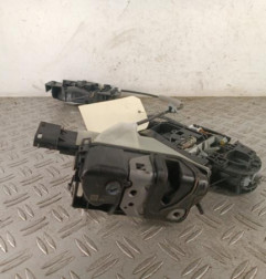 Serrure avant droit CITROEN C3 3