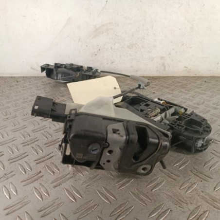 Serrure avant droit CITROEN C3 3