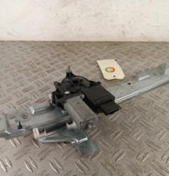 Leve vitre electrique arriere gauche CITROEN C3 3