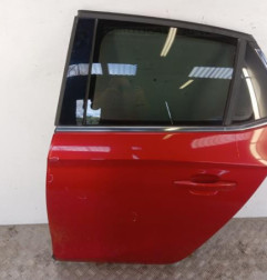 Porte arriere gauche OPEL CORSA F Photo n°1