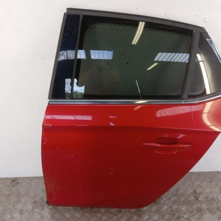 Porte arriere gauche OPEL CORSA F Photo n°1