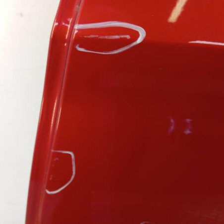 Porte arriere gauche OPEL CORSA F