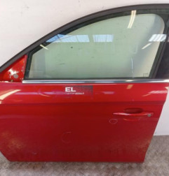 Porte avant gauche OPEL CORSA F Photo n°1