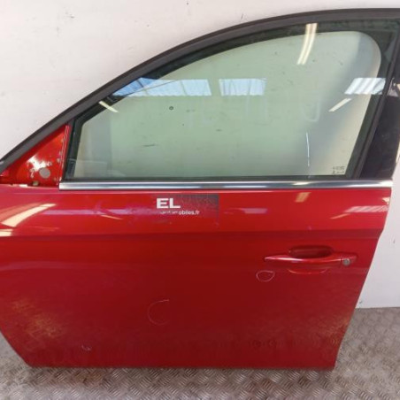 Porte avant gauche OPEL CORSA F Photo n°1