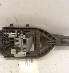 Poignee porte arriere gauche FORD FOCUS 4