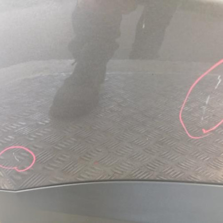 Porte arriere droit VOLKSWAGEN TIGUAN 1