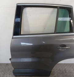 Porte arriere gauche VOLKSWAGEN TIGUAN 1 Photo n°1