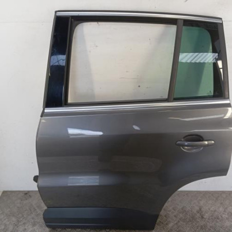 Porte arriere gauche VOLKSWAGEN TIGUAN 1 Photo n°1