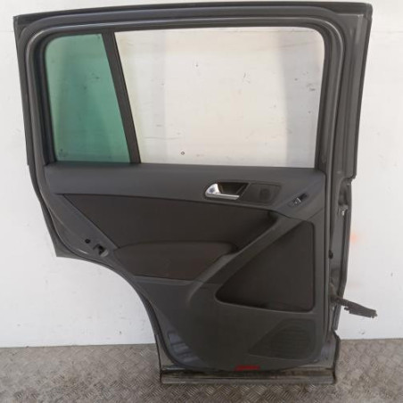 Porte arriere gauche VOLKSWAGEN TIGUAN 1