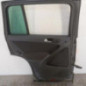 Porte arriere gauche VOLKSWAGEN TIGUAN 1
