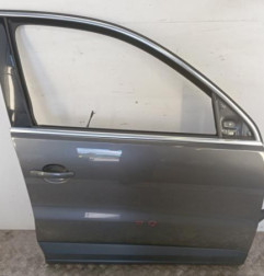 Porte avant droit VOLKSWAGEN TIGUAN 1 Photo n°1