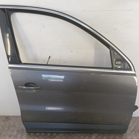 Porte avant droit VOLKSWAGEN TIGUAN 1 Photo n°1