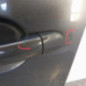 Porte avant gauche VOLKSWAGEN TIGUAN 1