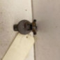 Pompe lave glace avant CITROEN C3 1