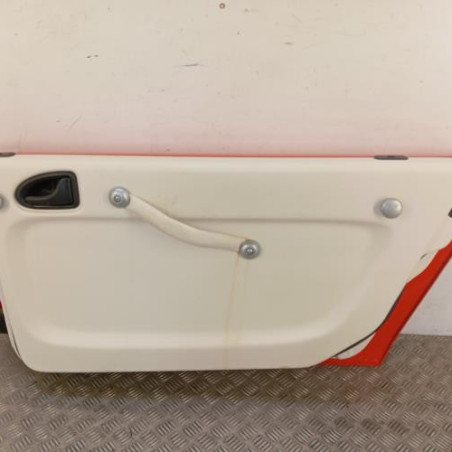 Porte avant droit CITROEN E-MEHARI