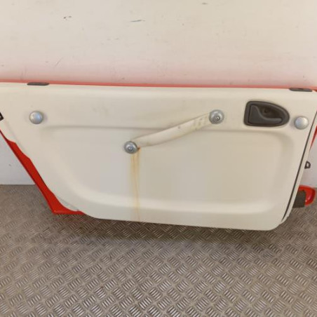 Porte avant gauche CITROEN E-MEHARI