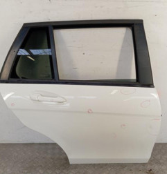 Porte arriere droit MERCEDES CLASSE C 204 Photo n°1