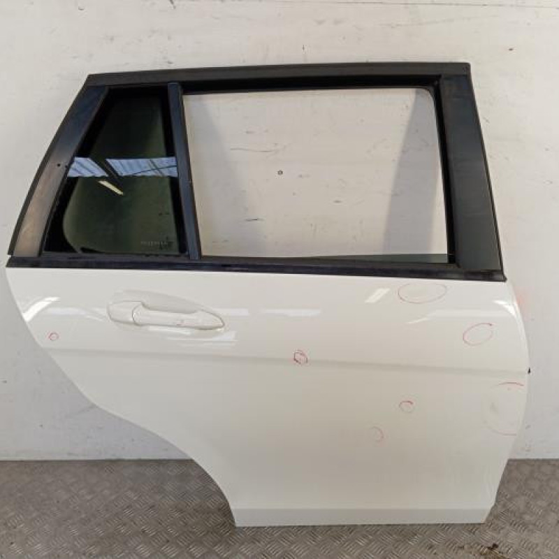 Porte arriere droit MERCEDES CLASSE C 204