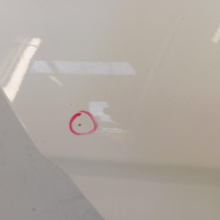 Porte arriere droit MERCEDES CLASSE C 204