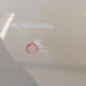 Porte arriere droit MERCEDES CLASSE C 204