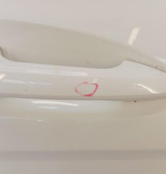 Porte arriere droit MERCEDES CLASSE C 204 Photo n°3
