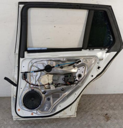 Porte arriere droit MERCEDES CLASSE C 204 Photo n°9