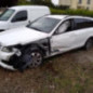 Porte arriere droit MERCEDES CLASSE C 204