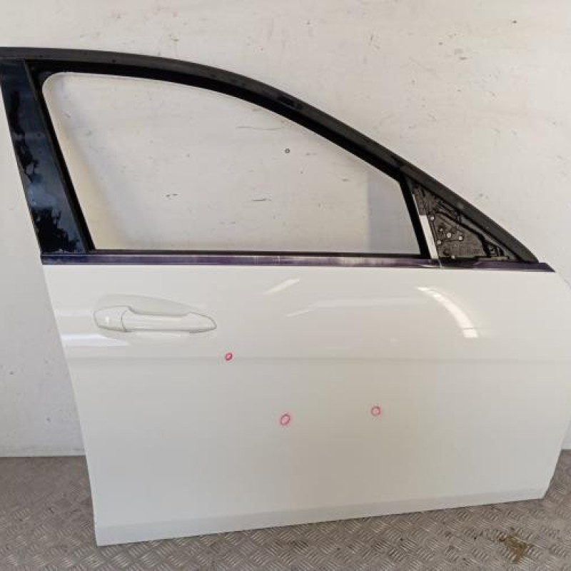 Porte avant droit MERCEDES CLASSE C 204