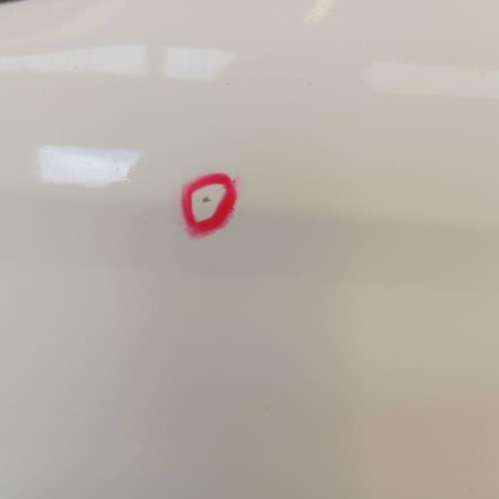 Porte avant droit MERCEDES CLASSE C 204