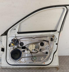 Porte avant droit MERCEDES CLASSE C 204 Photo n°5