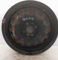 Jante RENAULT CLIO 3 Photo n°1