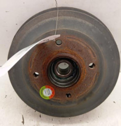 Tambour arriere droit CITROEN C3 3 Photo n°1