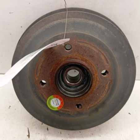 Tambour arriere droit CITROEN C3 3 Photo n°1