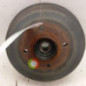 Tambour arriere droit CITROEN C3 3