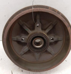 Tambour arriere droit CITROEN C3 3
