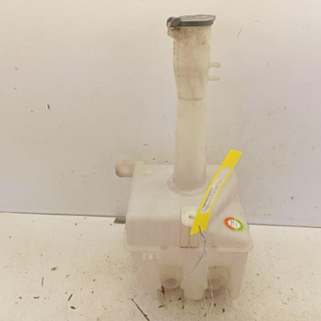 Vase de lave glace HYUNDAI COUPE 1