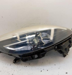 Optique avant principal droit (feux)(phare) RENAULT GRAND SCENIC 3 Photo n°1