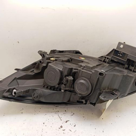 Optique avant principal droit (feux)(phare) RENAULT GRAND SCENIC 3